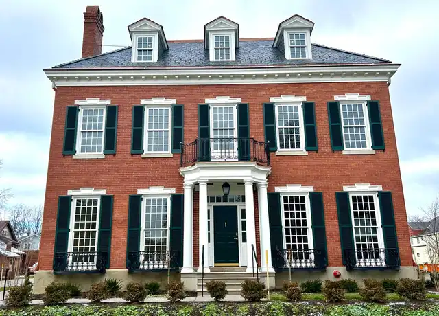 Property at 446 W 6th St Unit 1, Erie, PA, 16507, 1 bed, 1 bath, [object Object]