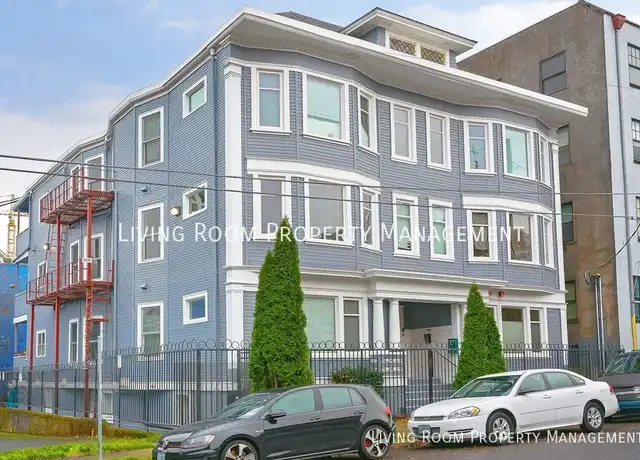 Property at 1714 NW Couch St #16, Portland, OR, 97209, 0 beds, 1 bath, [object Object]