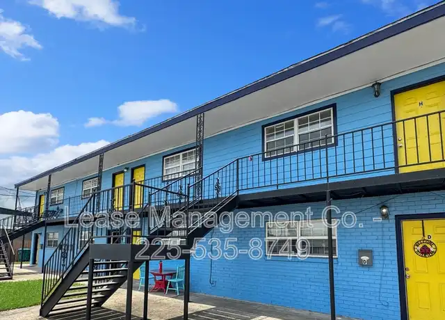 Property at 864 Carmadelle St Unit H, Marrero, LA, 70072, 2 beds, 1 bath, [object Object]
