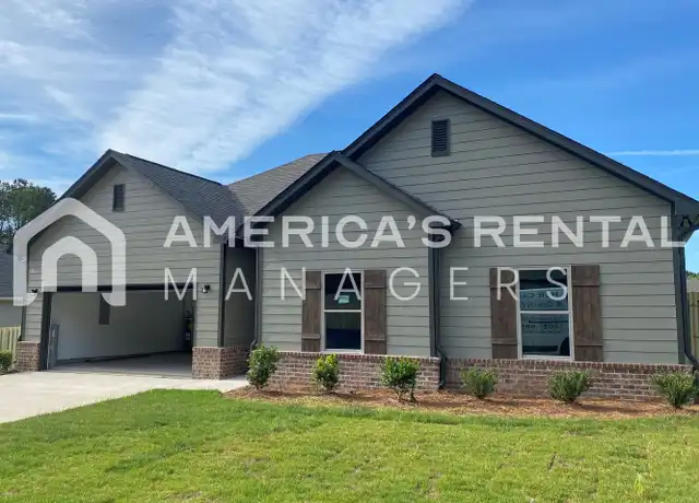 Property at 83 Ballington Way, Clanton, AL, 35045, 4 beds, 2 baths, [object Object]