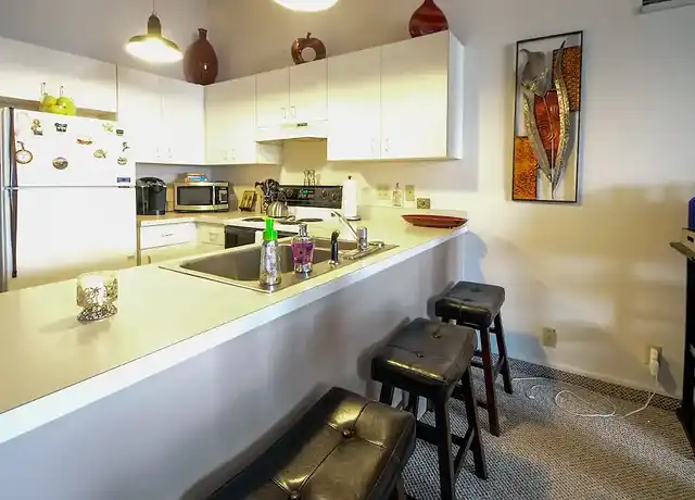 Property at The Hat Factory - 1235 W 6th St, Cleveland, OH, 44113, 1 bed, 1 bath, [object Object]