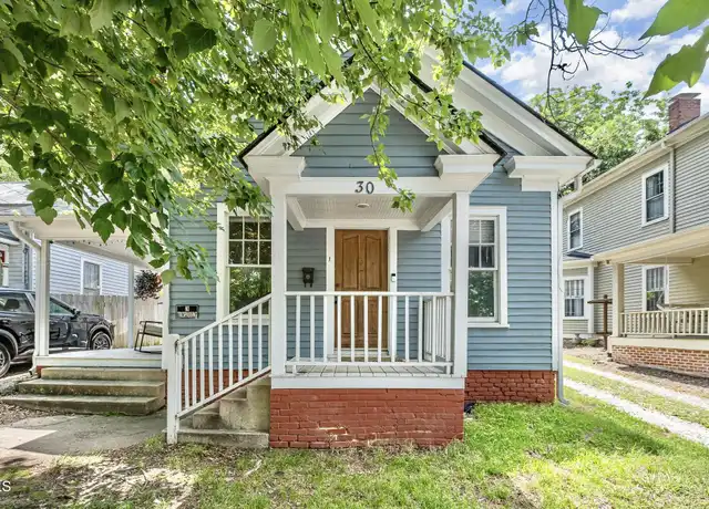 Property at 309 Cutler St Unit 1, Raleigh, NC, 27603, 1 bed, 1 bath, [object Object]