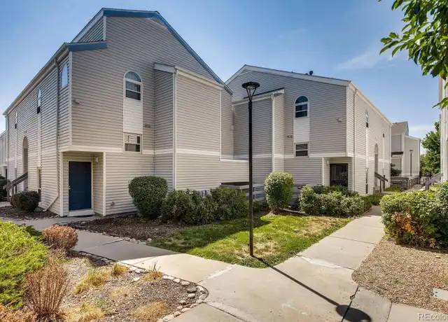 Property at 11107 E Alameda Ave #101, Aurora, CO, 80012, 1 bed, 1 bath, [object Object]