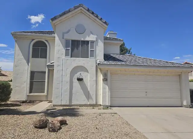 Property at 1194 N Madrid Ln, Chandler, AZ, 85226, 3 beds, 2.5 baths, [object Object]