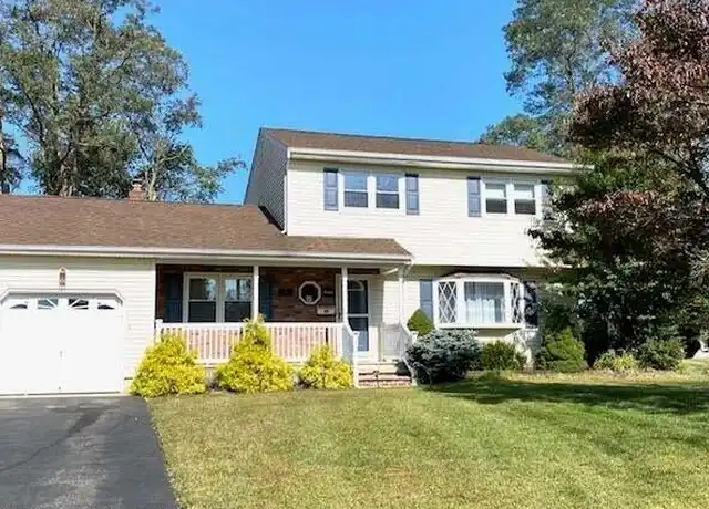 Property at 55 Heath Ave, Oakhurst, NJ, 07755, 3 beds, 2 baths, [object Object]