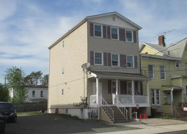 Property at 11 Division St Unit 3, Haverstraw, NY, 10927, 2 beds, 1 bath, [object Object]