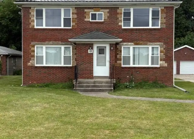 Property at 49 S Youngs Rd, Buffalo, NY, 14221, 3 beds, 1 bath, [object Object]