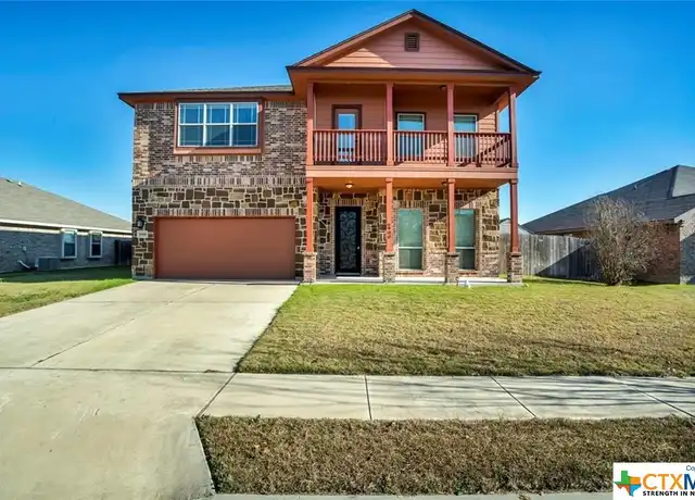 Property at 6900 Deorsam Loop, Killeen, TX, 76542, 3 beds, 3 baths, [object Object]