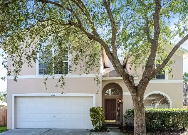 Property at 1721 Scotch Pine Dr, Brandon, FL, 33511, 3 beds, 2 baths, [object Object]