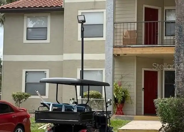 Property at 3008 Parkway Blvd #201, Kissimmee, FL, 34747, 2 beds, 2 baths, [object Object]