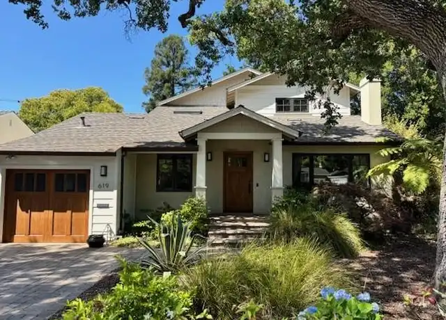 Property at 619 Bay Rd, Menlo Park, CA, 94025, 4 beds, 3 baths, [object Object]