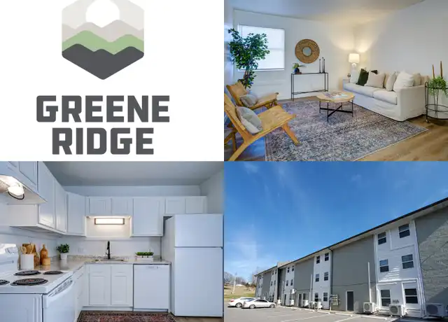 Property at 822 Carolina Dr Unit 309, Greeneville, TN, 37743, 2 beds, 1 bath, [object Object]