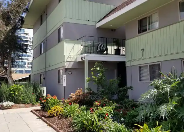 Property at 225 Redwood St Unit 30, San Diego, CA, 92103, 2 beds, 2 baths, [object Object]