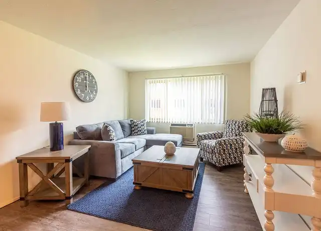 Property at Kamden Village Apartments - 14590 Lorain Ave, Cleveland, OH, 44111, 1-2 bed, 1 bath, [object Object]