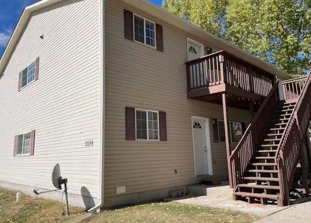 Property at 3820 Gregg Way Apt A, Cheyenne, WY, 82009, 3 beds, 2 baths, [object Object]