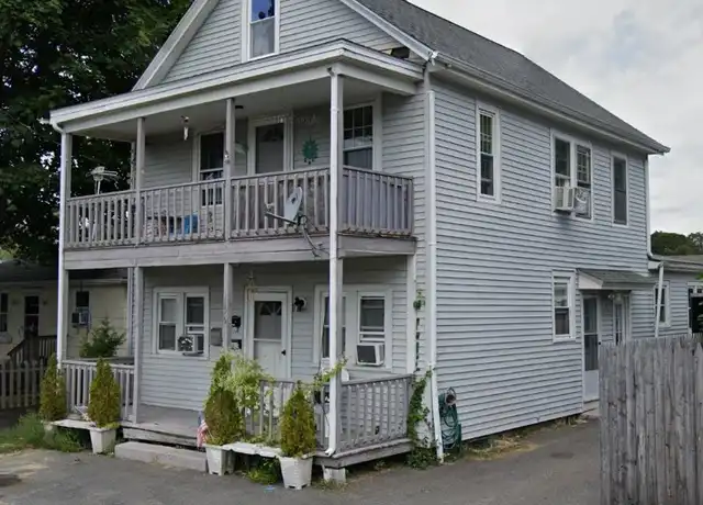 Property at 55 Railroad Ave Unit 2, Swansea, MA, 02777, 2 beds, 1 bath, [object Object]