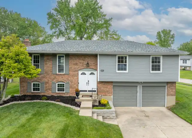 Property at 1542 Hazelgrove Dr, Cincinnati, OH, 45240, 3 beds, 2 baths, [object Object]