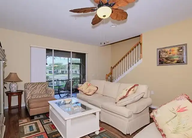 Property at 12501 McGregor Blvd #25, Fort Myers, FL, 33919, 2 beds, 2 baths, [object Object]