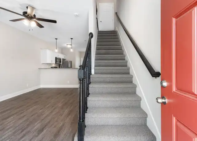 Property at 202 Burch Rd Unit 5BLDG A, Clarksville, TN, 37042, 2 beds, 1.5 baths, [object Object]