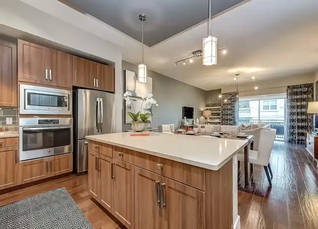 Property at 3501 Vossdale Rd, Houston, TX, 77027, 1 bed, 1 bath, [object Object]