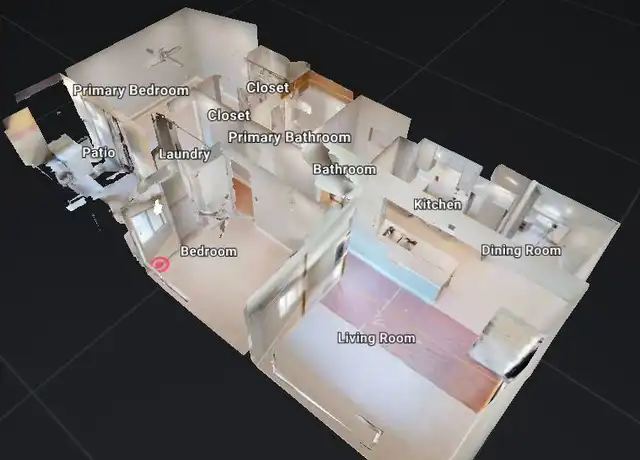 Property at 31200 Landau Blvd #508, Cathedral City, CA, 92234, 2 beds, 2 baths, [object Object]