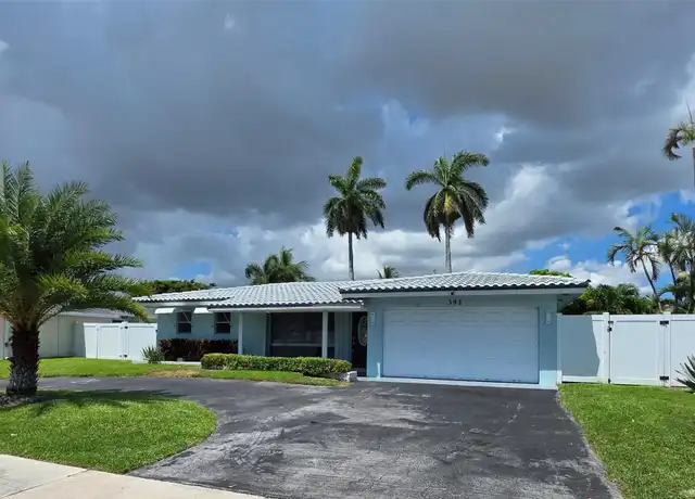 Property at 341 SE 6th Ave, Pompano Beach, FL, 33060, 2 beds, 2 baths, [object Object]