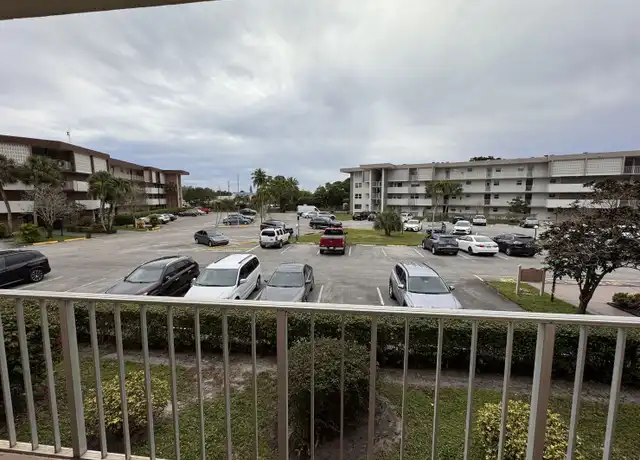 Property at 2861 NW 47th Ter Unit 207B, Lauderdale Lakes, FL, 33313, 1 bed, 1 bath, [object Object]