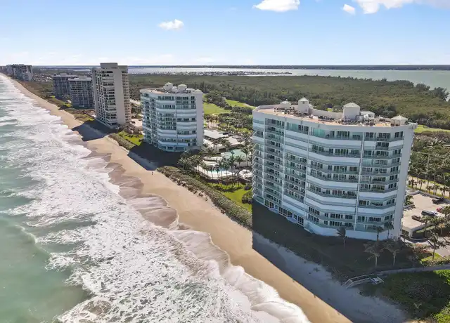 Property at 8600 S Ocean Dr #504, Jensen Beach, FL, 34957, 3 beds, 3 baths, [object Object]
