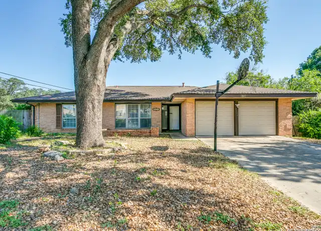 Property at 5134 Lancelot Dr, San Antonio, TX, 78218, 3 beds, 2 baths, [object Object]