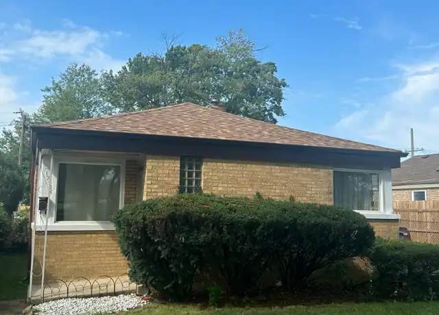 Property at 12536 S Loomis St, Calumet Park, IL, 60827, 3 beds, 1 bath, [object Object]