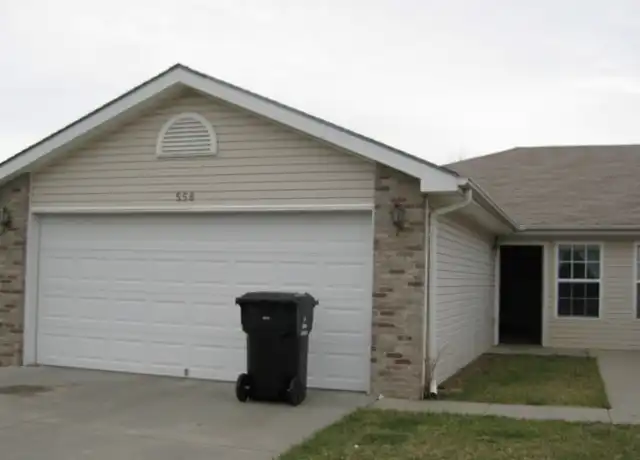 Property at 2635 N 5th St Unit 2635, Lincoln, NE, 68521, 3 beds, 2 baths, [object Object]