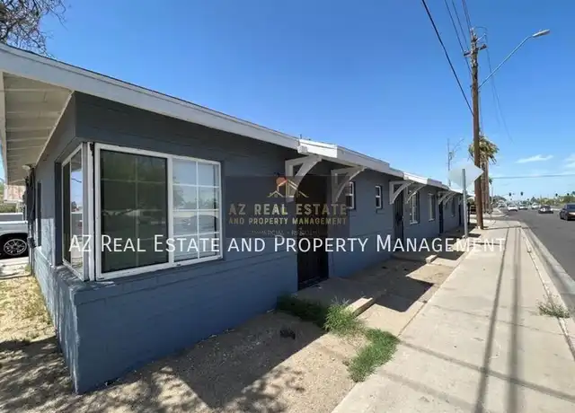 Property at 1036 N 16th St Unit 1040, Phoenix, AZ, 85006, 1 bed, 1 bath, [object Object]