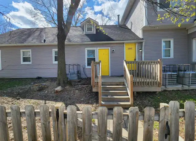 Property at 2531 E 10th St Unit C 10TH, Indianapolis, IN, 46201, 2 beds, 2 baths, [object Object]