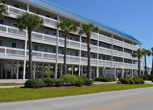 Property at 305 N Topsail Dr #12, Surf City, NC, 28445, 2 beds, 1 bath, [object Object]