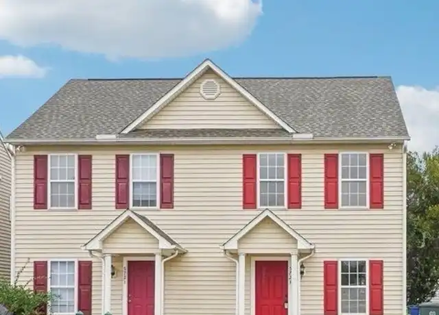 Property at 5723 Osprey Cove Dr, Raleigh, NC, 27604, 2 beds, 2.5 baths, [object Object]