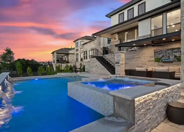 Property at 402 San Donato Dr, Austin, TX, 78738, 4 beds, 3.5 baths, [object Object]