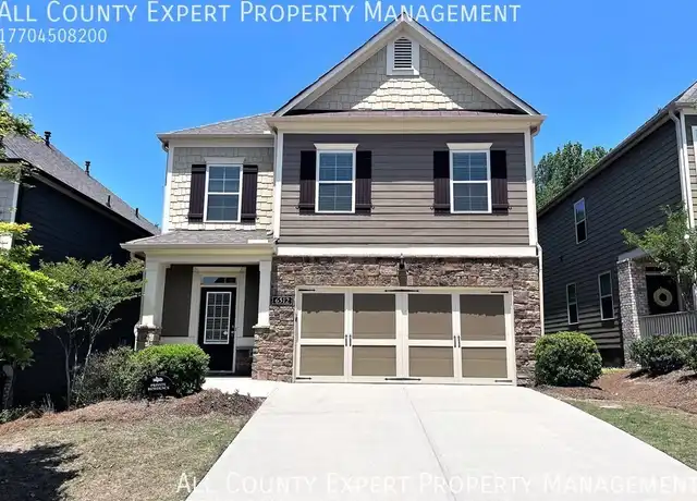 Property at 6512 Crosscreek Ln, Flowery Branch, GA, 30542, 5 beds, 3 baths, [object Object]