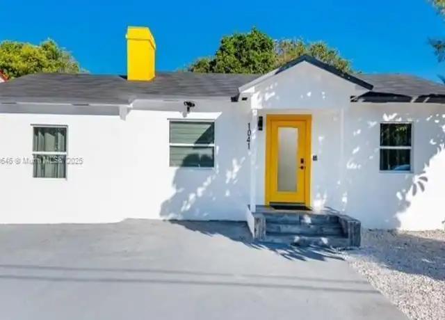 Property at 1041 NW 35th St, Miami, FL, 33127, 4 beds, 2 baths, [object Object]