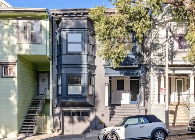 Property at 49 Cortland Ave, San Francisco, CA, 94110, 3 beds, 2 baths, [object Object]