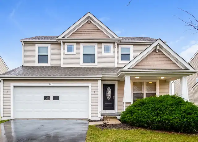 Property at 591 Bettmann St, Delaware, OH, 43015, 4 beds, 2.5 baths, [object Object]