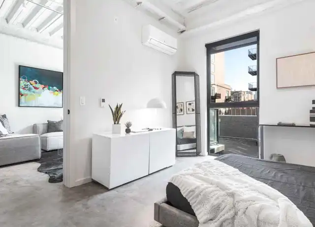 Property at 1222 W Jackson Blvd Unit 611, Chicago, IL, 60607, 1 bed, 1 bath, [object Object]