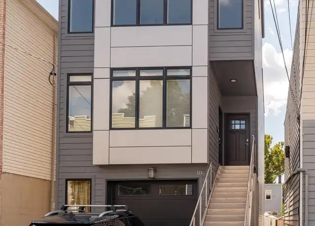 Property at 313 Winfield Ave Unit 2, Jersey City, NJ, 07305, 3 beds, 2 baths, [object Object]
