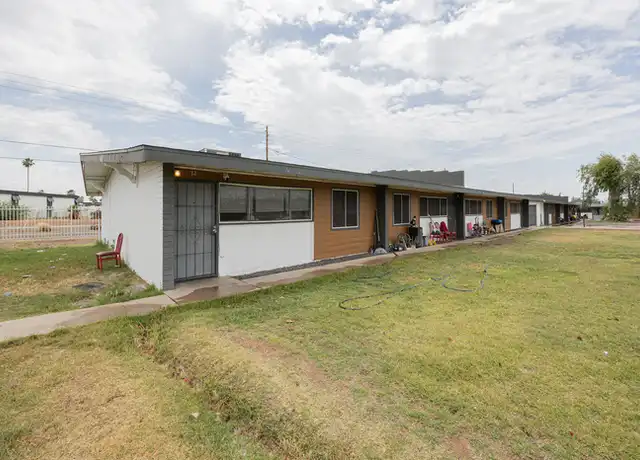 Property at 2123 W Devonshire Ave Unit 12, Phoenix, AZ, 85015, 2 beds, 1 bath, [object Object]