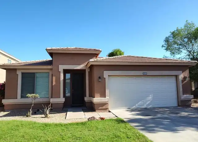 Property at 16181 W Gelding Dr, Surprise, AZ, 85379, 4 beds, 2 baths, [object Object]