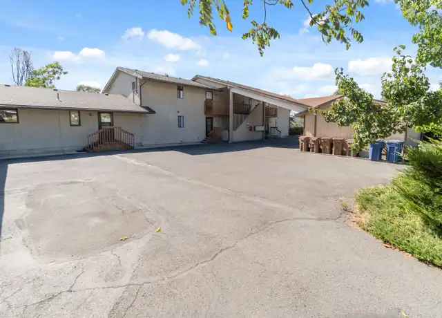 Property at 2307 W Cleveland Ave Unit 4, Spokane, WA, 99205, 1 bed, 1 bath, [object Object]