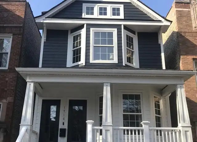 Property at 1716 W Balmoral Ave Unit G, Chicago, IL, 60640, 2 beds, 1 bath, [object Object]