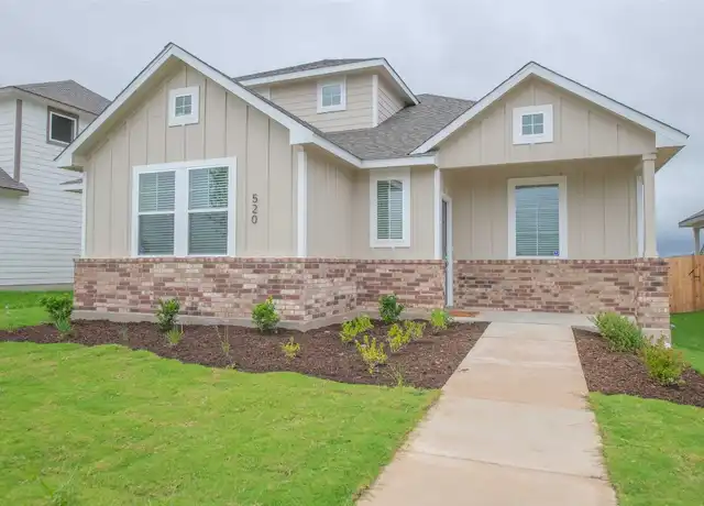 Property at 520 Clearlake Dr, Hutto, TX, 78634, 4 beds, 3.5 baths, [object Object]
