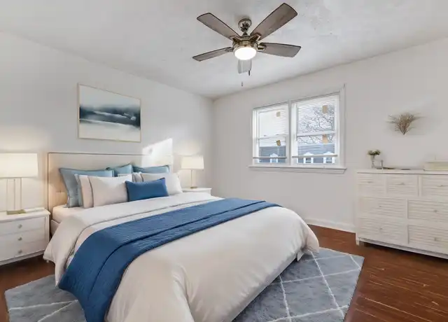 Property at 2514 Iverson St, Temple Hills, MD, 20748, 2 beds, 1 bath, [object Object]