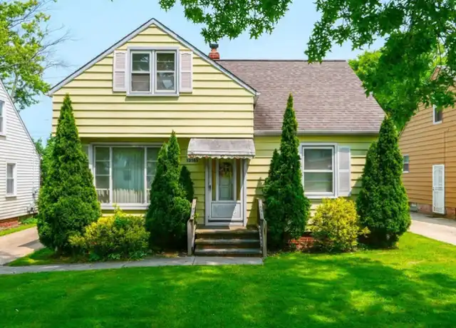 Property at 13583 Shady Oak Blvd, Cleveland, OH, 44125, 3 beds, 1 bath, [object Object]