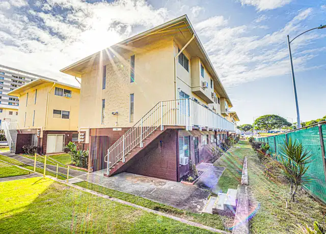 Property at 851 Ala Lilikoi St Unit 851/1 1, Honolulu, HI, 96818, 3 beds, 2 baths, [object Object]